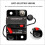 3X 12-48V  Zekering Reset Waterdicht 150A AMP voor Auto Boot Auto 5