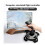 2X PXN-2113 Pro Flight Simulator Joystick USB Gamepad Controller for PC Ergonomic Handle for Various Flight Games 3