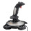 2X PXN-2113 Pro Flight Simulator Joystick USB Gamepad Controller for PC Ergonomic Handle for Various Flight Games 6