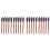 20PCS 15CM SAE 2 Pin Quick Connector Disconnect Plug 14AWG SAE Extension Cable Wire Harness for Motorcycle Solar Panel 1