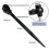 2pcs 14-17mm Ratchet Podger Spanner Double Ended Socket Ratcheting Podger Scaffold Wrench 6