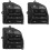 3X 96700-C1510 Right Speed Cruise Control Button for  Sonata LF 2015-2018 Steering Wheel  Cancel Button 1