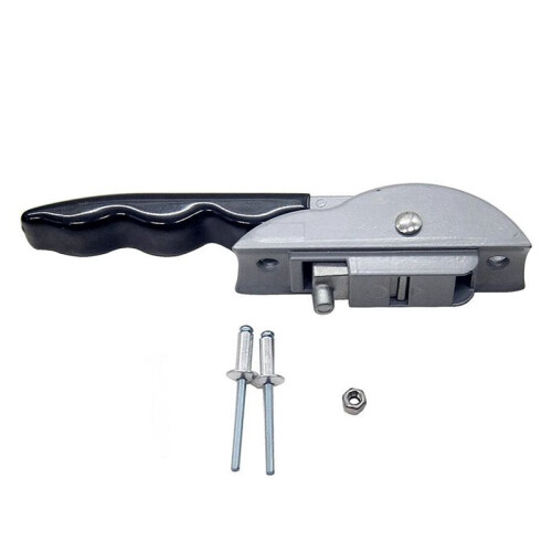 2X 830644 for RV  Trailer - Replacement A & E/A&E/ Awning Lift Handle 1
