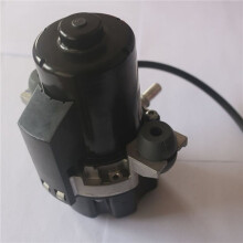 2X UP50 3541100XKU47A Electronic Brake Vacuum Pump for Great Wall C30 ORA R1 R2 IQ Fengjun 7