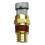 4X 3408627 Temperature Pressure Sensor Water Temperature Sensor for 2