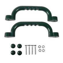 2X Playground Accessories for Kids Outdoor Playset Kids Pirate Telescope, Steering Wheel, Playground Equipment- Backyard
