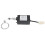 2X Normal Close NC 12V Engine Flameout Device Off Valve XHQ-PT-NC Normal Close 12V 2