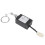 2X Normal Close NC 12V Engine Flameout Device Off Valve XHQ-PT-NC Normal Close 12V 3