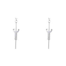 2X Car Wheel Eyebrow Parallel Scriber Sheet Metal Dent Repair Tool 0-20cm Adjustable Portable and Durable
