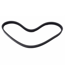 3X Main Pump Drive Belt 6736775 for 753 S130 S150 S160 S175 S185 S205 T140 T180 T190