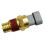 4X 3408627 Temperature Pressure Sensor Water Temperature Sensor for 5