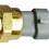 4X 3408627 Temperature Pressure Sensor Water Temperature Sensor for 7