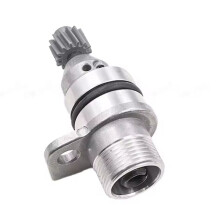 2X 43621-4A211 New Speedometer Sleeve Assy Odometer Gear Speed Sensor for H100 SORENTO 2.4L 2003-2006