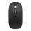 2X AI  Voice Mouse Voice to Text Mouse Rechargeable 2.4G Wireless  Mouse Voice Input Mouse for Laptops,B 3