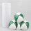 6X PU Hand Throwing  Elastic Soft Rubber High-End Magic Juggling  Acrobatics Props Hand Throwing ,E 6