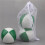 6X PU Hand Throwing  Elastic Soft Rubber High-End Magic Juggling  Acrobatics Props Hand Throwing ,E 7