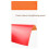 4X Table Tennis Racket Rubber Anti-Glue High Elastic Rubber Suitable for Beginners Training 5