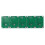 48Pcs TP5100 Charging Management Power Supply Module Board 4.2V 8.4V 2A Single Double Lithium Battery Charger Module 6
