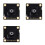 3X IMX415 8MP Camera Module (A) with High SNR Good Low Light Performance for Raspberry Pi / Luckfox Series Boards 1
