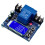 2X XY-CD63L 30A Battery Charge Discharge Controller Low Voltage Cut Off  Undervoltage Overvoltage Protection 2