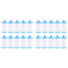 2X Household to Impurity Rust Sediment Washing Machine Water Heater Shower Shower Water Filter Water Purifier Filter