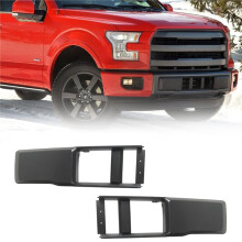 Front Bumper Lower Grill Grille Trim FL3Z-17E810-CA for F150 2015-2017 Lower Grille Accessories