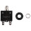 30A 125/250VAC 50VDC Circuit Thermal Breaker Thermal Protector For Generator 7