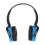 450BT Bluetooth-Headset verstellbar, Blau 12