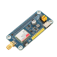 SIM7028 HAT NB-IoT Karte für Raspberry Pi 2B 3B 4B