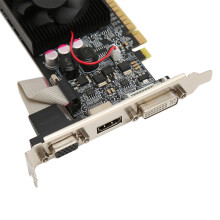 GT610 1GB DDR3 Grafikkarte PCIe 2.0 x16