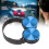 450BT Kabelloses Bluetooth-Headset, Blau 20