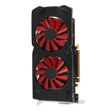 RX580 8GB Gaming Grafikkarte GDDR5 256Bit PC