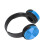 450BT Bluetooth Kopfhörer mit NFC, Blau 16