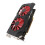 RX580 8GB GDDR5 256Bit Grafikkarte 2 Lüfter 1