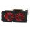 RX580 8GB GDDR5 256Bit Grafikkarte 2 Lüfter 6