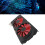 Desktop Gaming Grafikkarte RX580 8GB GDDR5 16