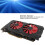 Desktop Gaming Grafikkarte RX580 8GB GDDR5 14