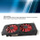 Desktop Gaming Grafikkarte RX580 8GB GDDR5 1