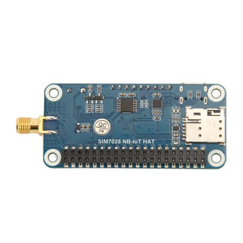 SIM7028 HAT NB-IoT Board globale Bänder GSM