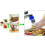 Kitchen Faucet Water Filter With Activated Carbon Pp Material For Clean Water Drinking 3