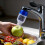 Kitchen Faucet Water Filter With Activated Carbon Pp Material For Clean Water Drinking 7