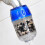 Kitchen Faucet Water Filter With Activated Carbon Pp Material For Clean Water Drinking 4