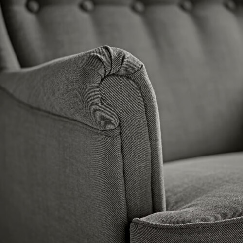 IKEA STRANDMON Wing Chair 82x96x101 cm 2