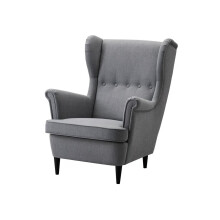 IKEA STRANDMON Wing Chair 82x96x101 cm