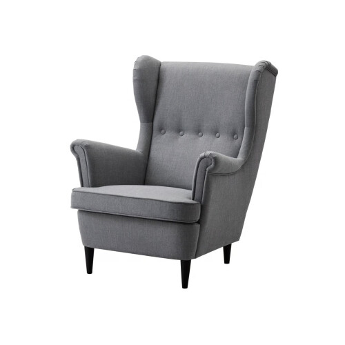 IKEA STRANDMON Wing Chair 82x96x101 cm