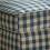 IKEA STRANDMON Footstool with Storage 60x40 cm 3