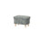 IKEA STRANDMON Footstool with Storage 60x40 cm 1