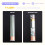 Desktop  Luminous Ornament Fluid Simulation Ocean Bottle Water Flow Atmosphere Decoration 2