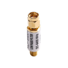 Für Rf Tiefpassfilter Vlf-6400 1 Stück -6400mhz für Circuits, VLF-6400+
