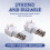 10pcs Conector Coaxial BNC Fêmea de Montagem em Placa com Ângulo Direito para Componentes Eletrônicos 5